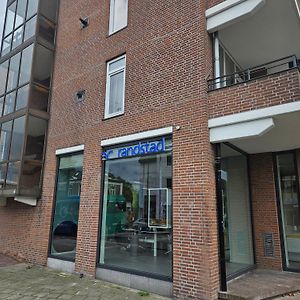 Center Appartement Apeldoorn